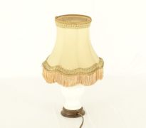 Lampe de table H. 30cm - 70cm
